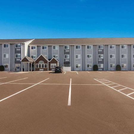 Sleep Inn & Suites Clarion, Pa Near I-80 外观 照片