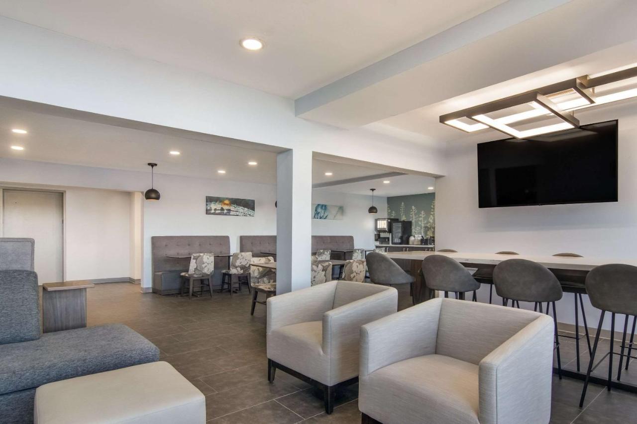 Sleep Inn & Suites Clarion, Pa Near I-80 外观 照片