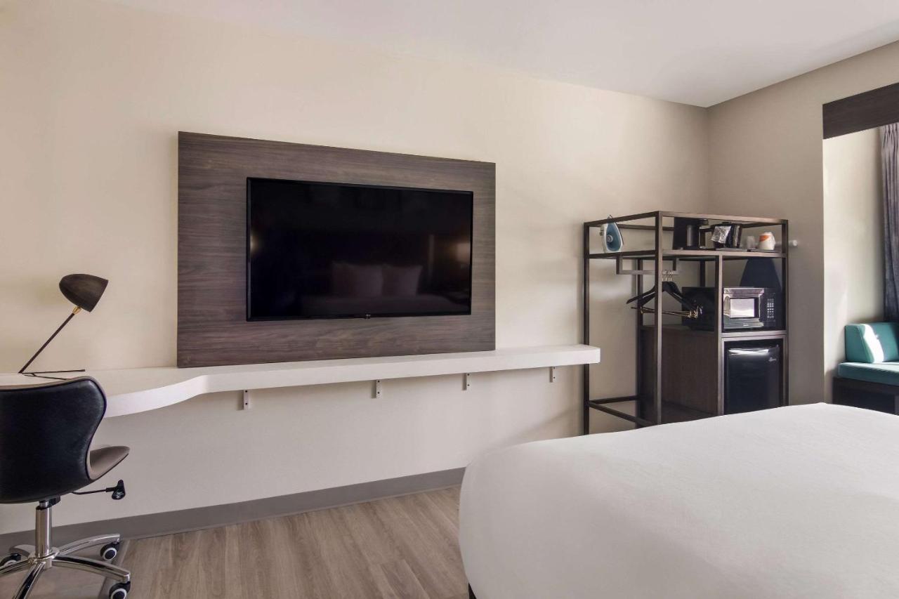Sleep Inn & Suites Clarion, Pa Near I-80 外观 照片