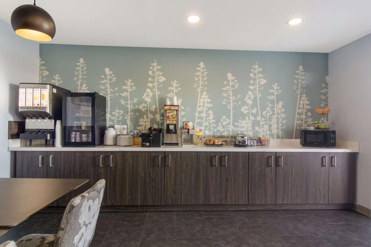 Sleep Inn & Suites Clarion, Pa Near I-80 外观 照片
