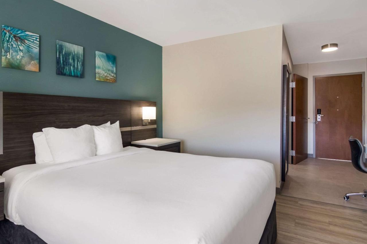 Sleep Inn & Suites Clarion, Pa Near I-80 外观 照片
