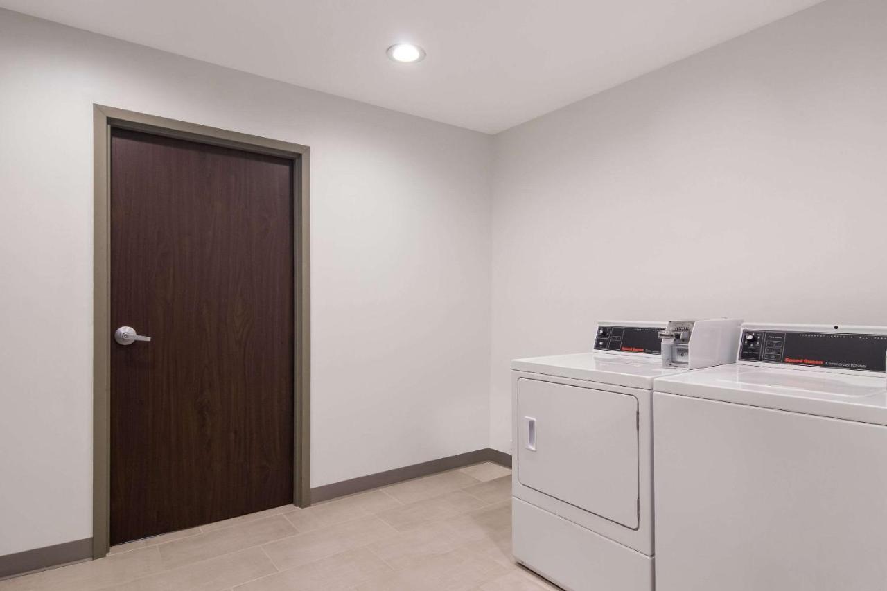Sleep Inn & Suites Clarion, Pa Near I-80 外观 照片