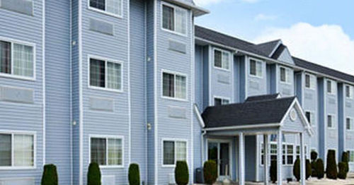 Sleep Inn & Suites Clarion, Pa Near I-80 外观 照片